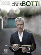 BEST OF CHRIS BOTTI TRUMPET cover